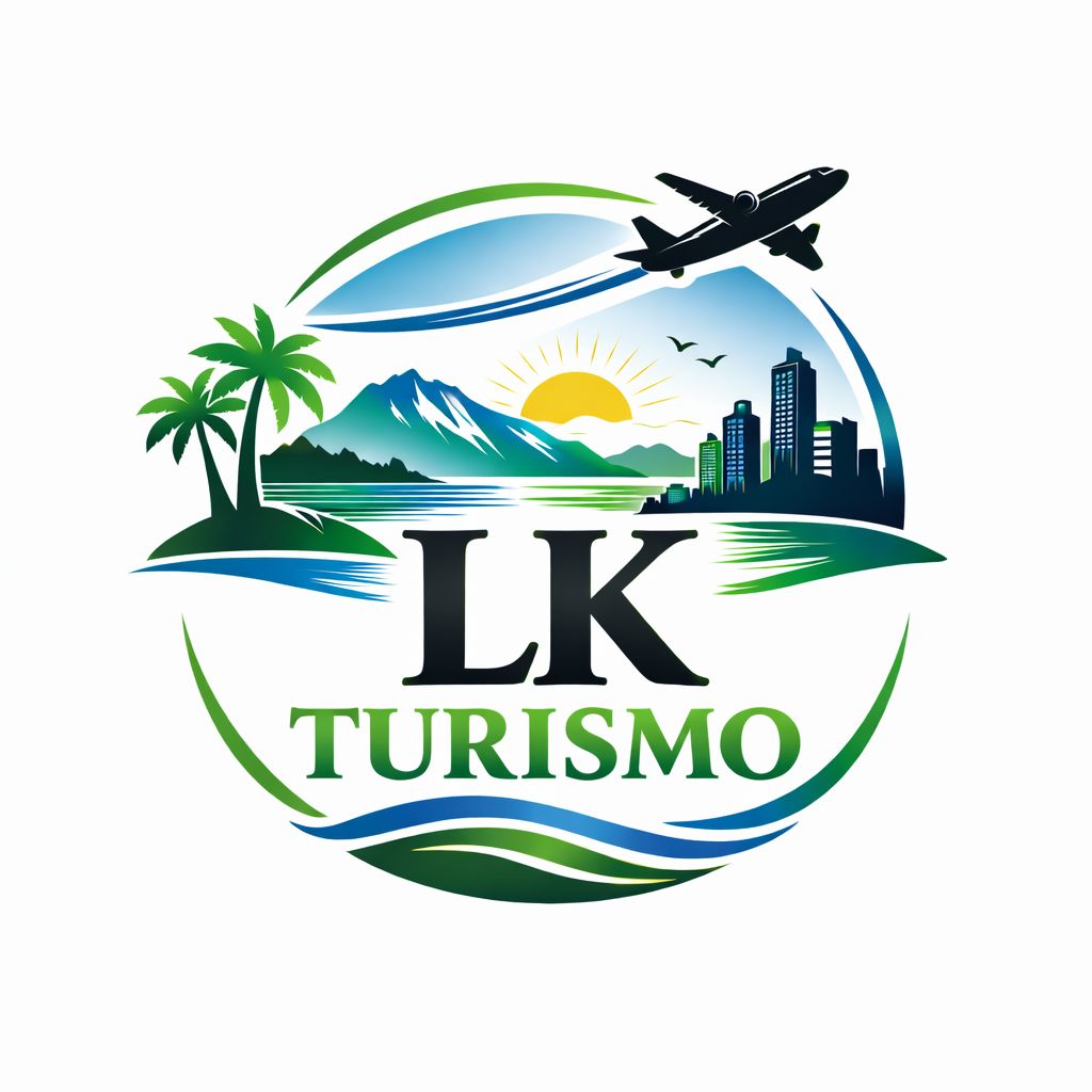LkTurismo Logo
